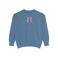 I am His Beloved 2B Garment-Dyed Sweatshirt