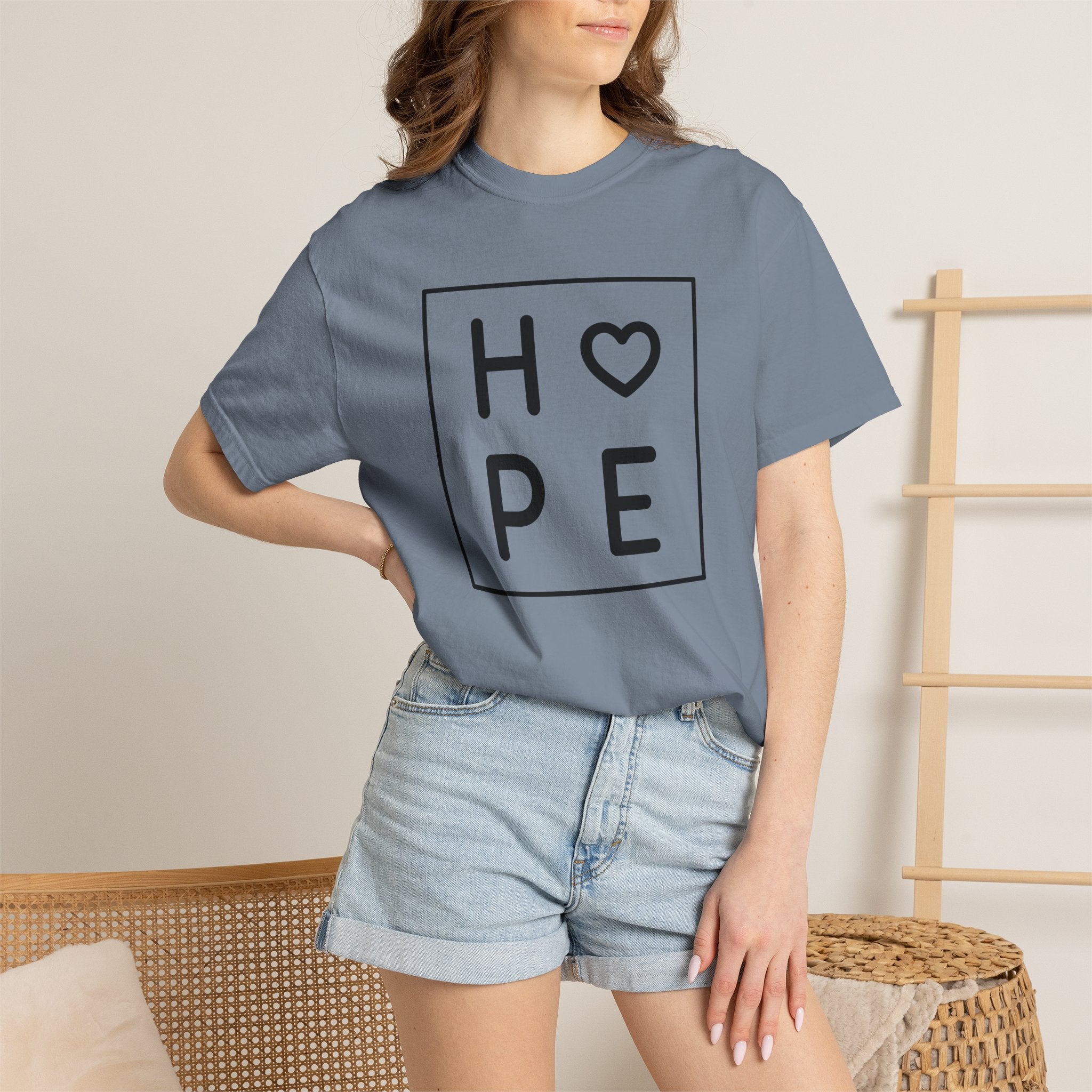 HOPE T Shirt
