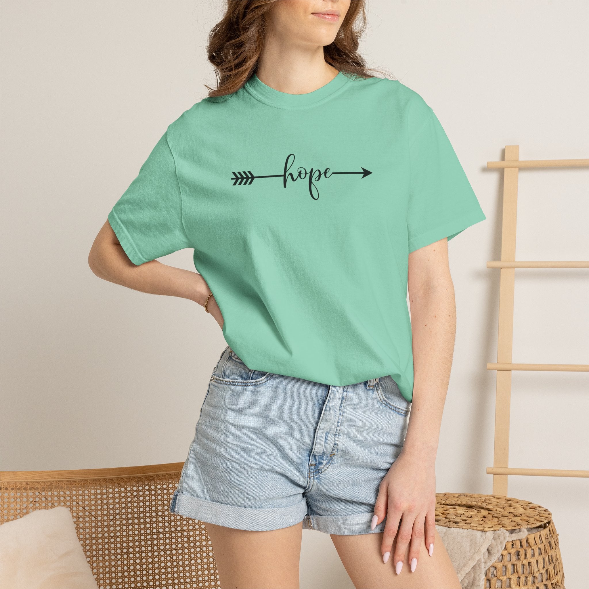 Endless Hope  T Shirt