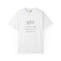 Favorite Hymns ~ Crown Him with Many Crowns T Shirt