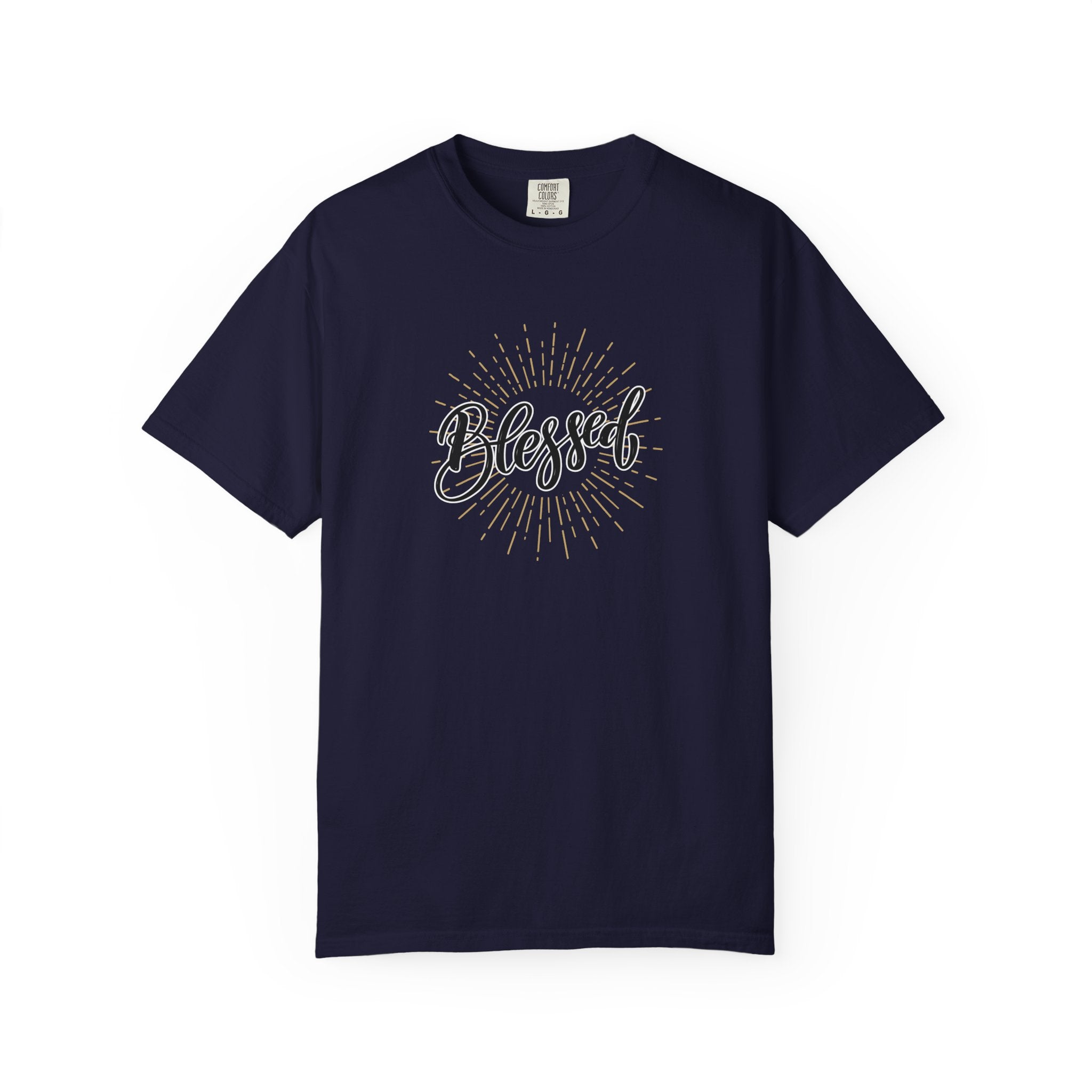 Blessed T Shirt