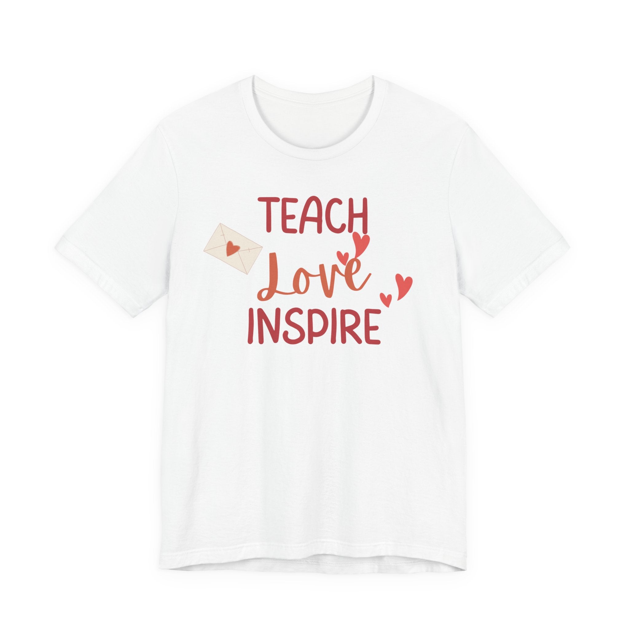 Teach Love Inspire (2)