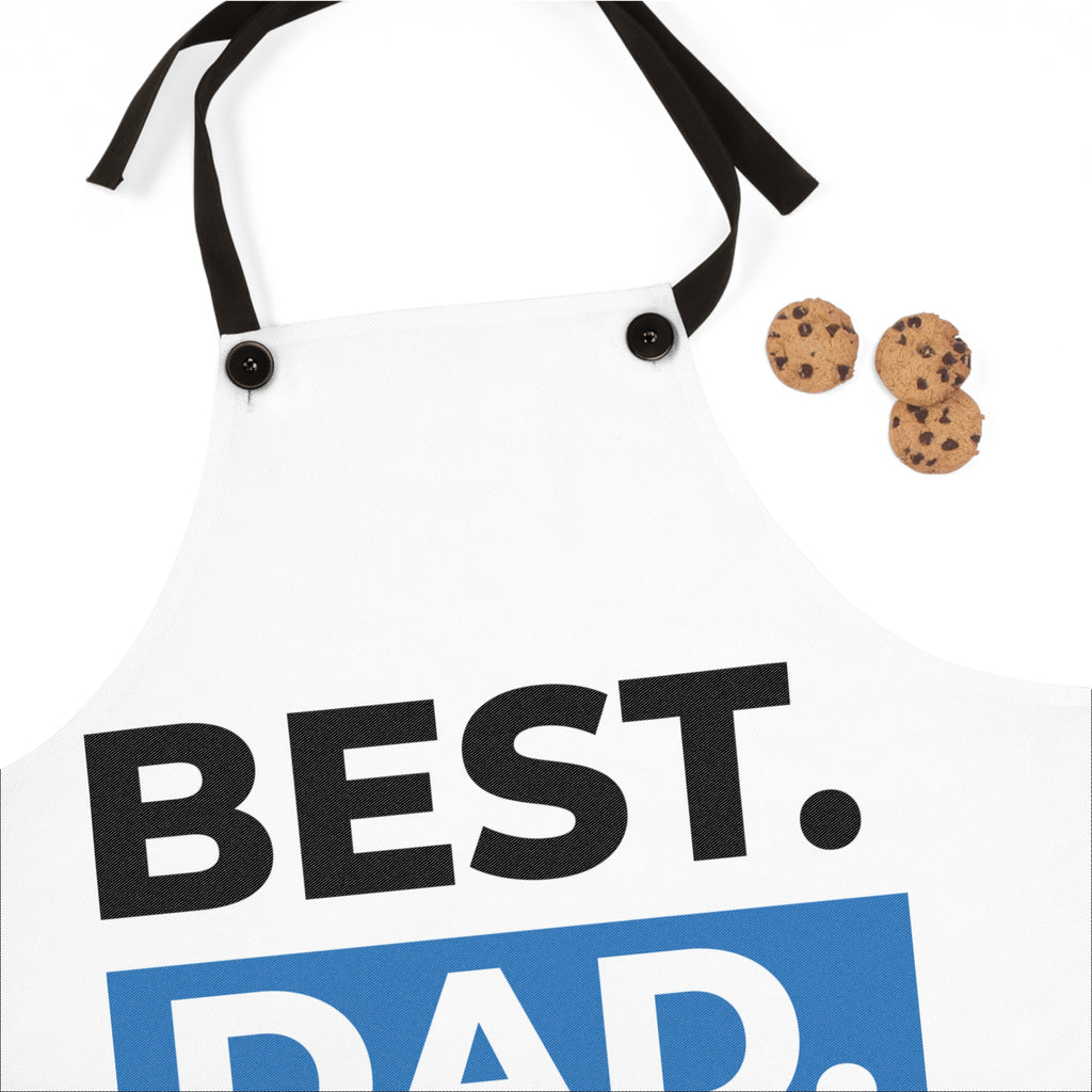 Best Dad Ever Apron