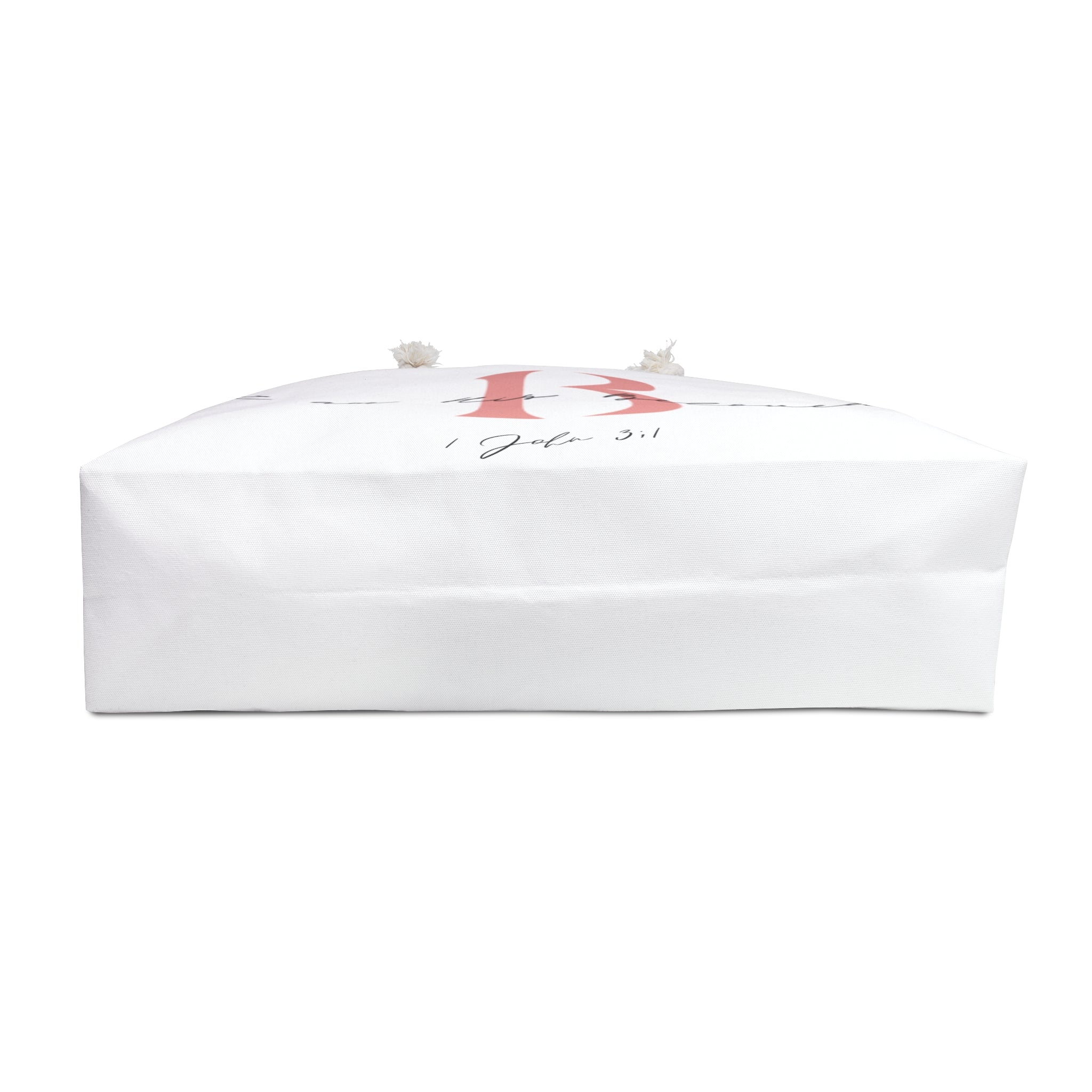 I am His Beloved Weekender Bag 2