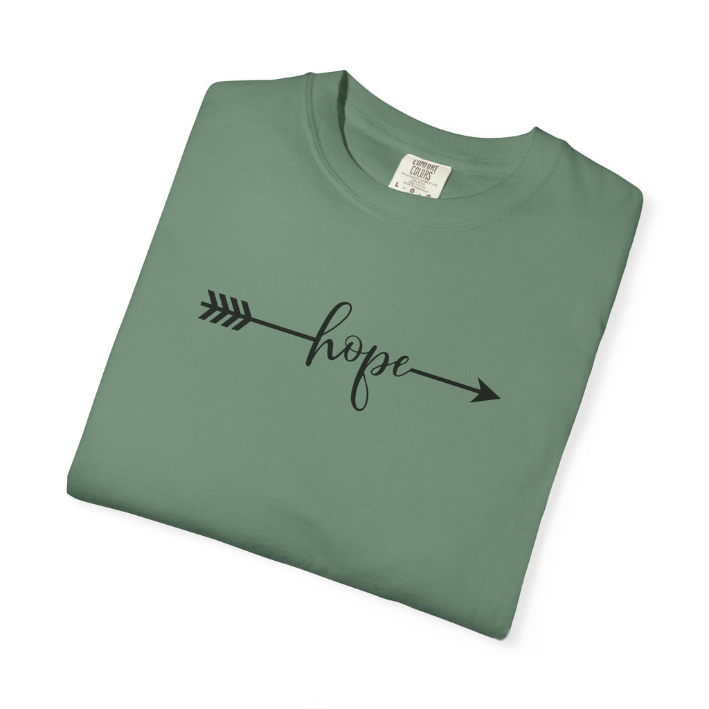 Endless Hope  T Shirt
