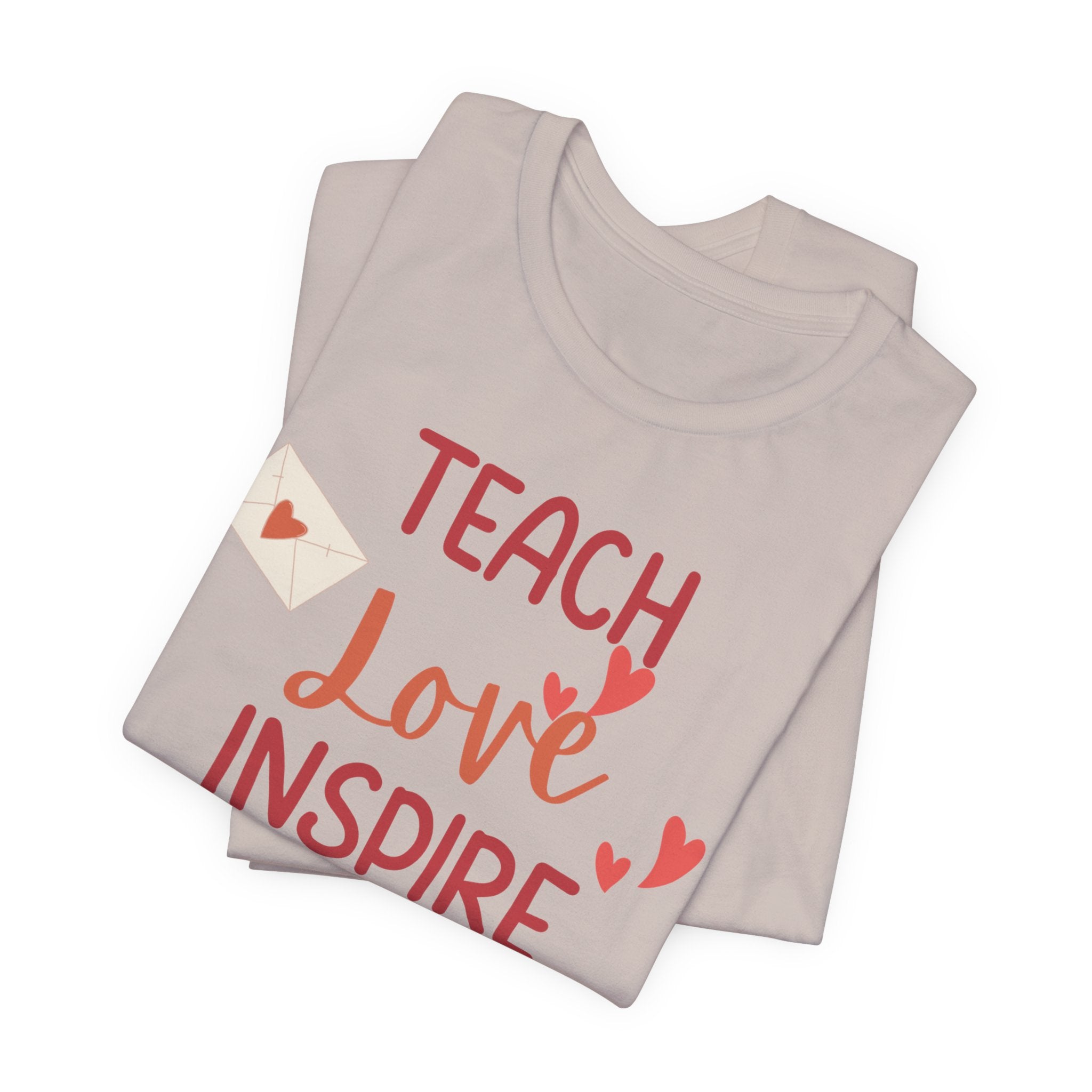 Teach Love Inspire (2)
