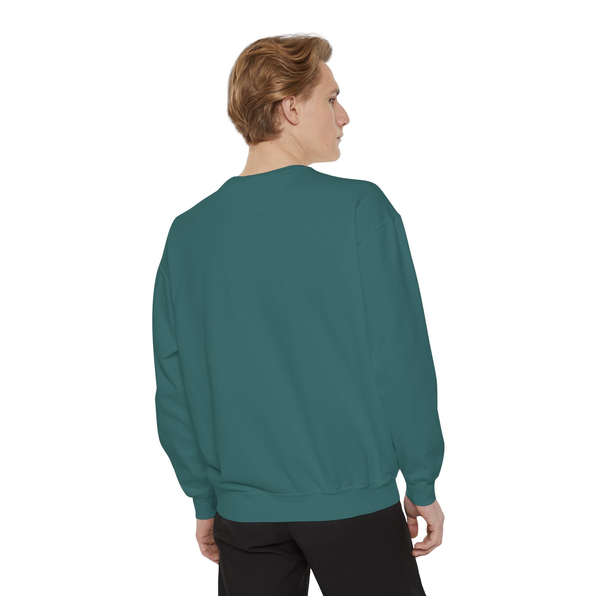 Favorite Hymns - Joyful, Joyful We Adore You Sweatshirt