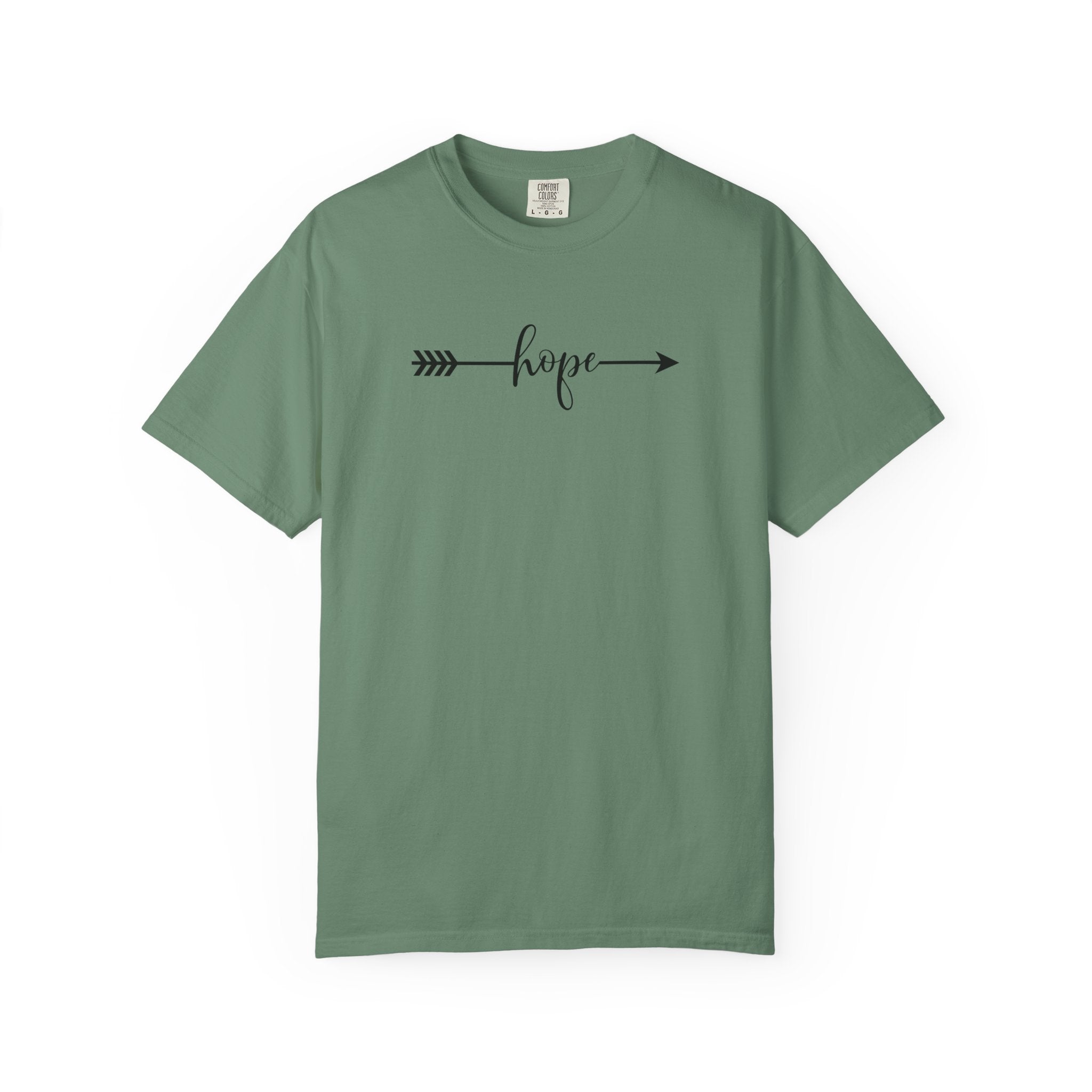 Endless Hope  T Shirt