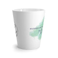 Bee-Attitudes ~ Matthew 5:9 ~ Latte Mug