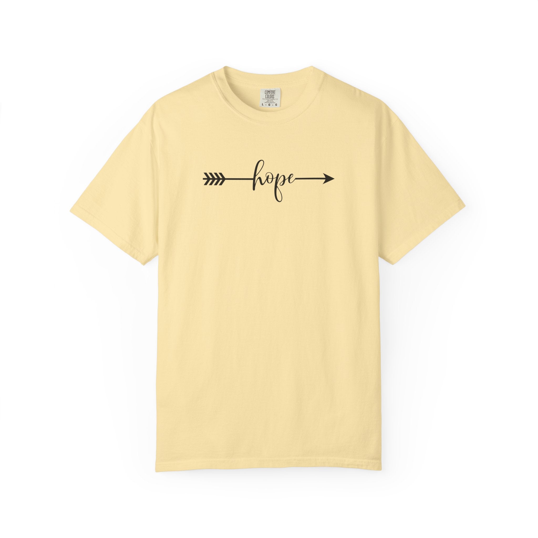 Endless Hope  T Shirt