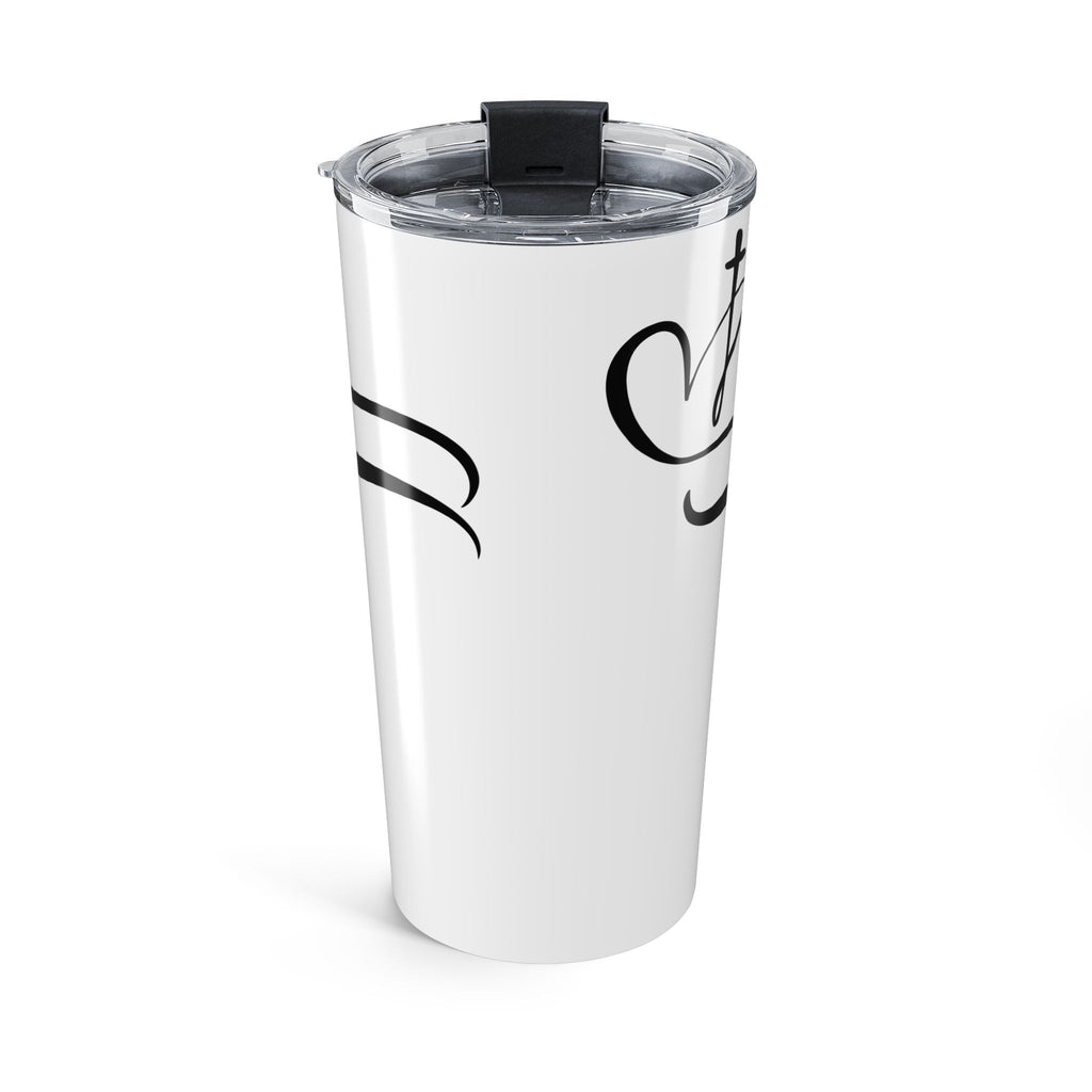 True Love Tumbler 20oz