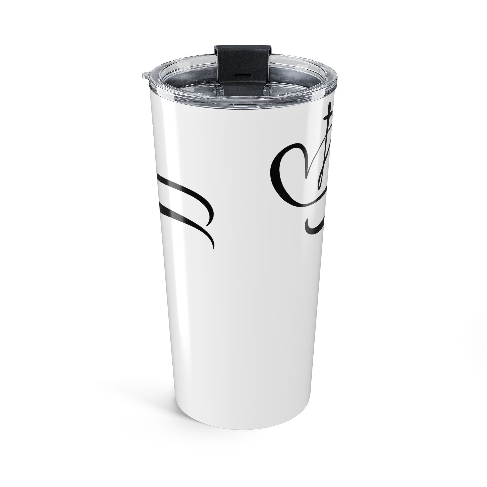 True Love Tumbler 20oz