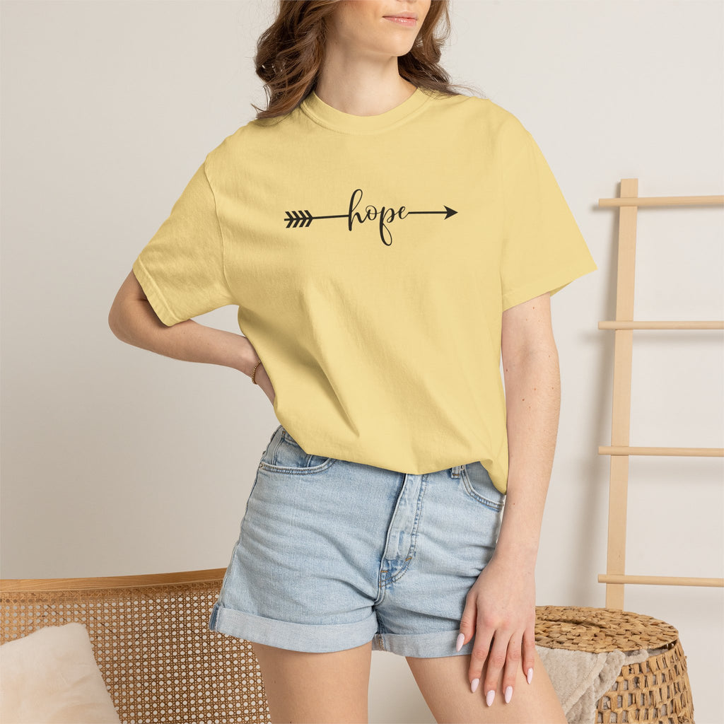 Endless Hope  T Shirt