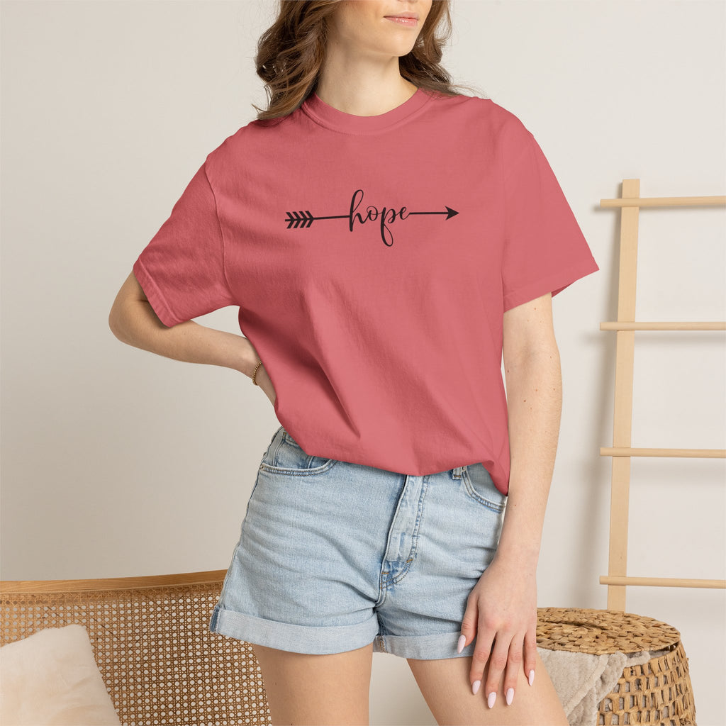 Endless Hope  T Shirt