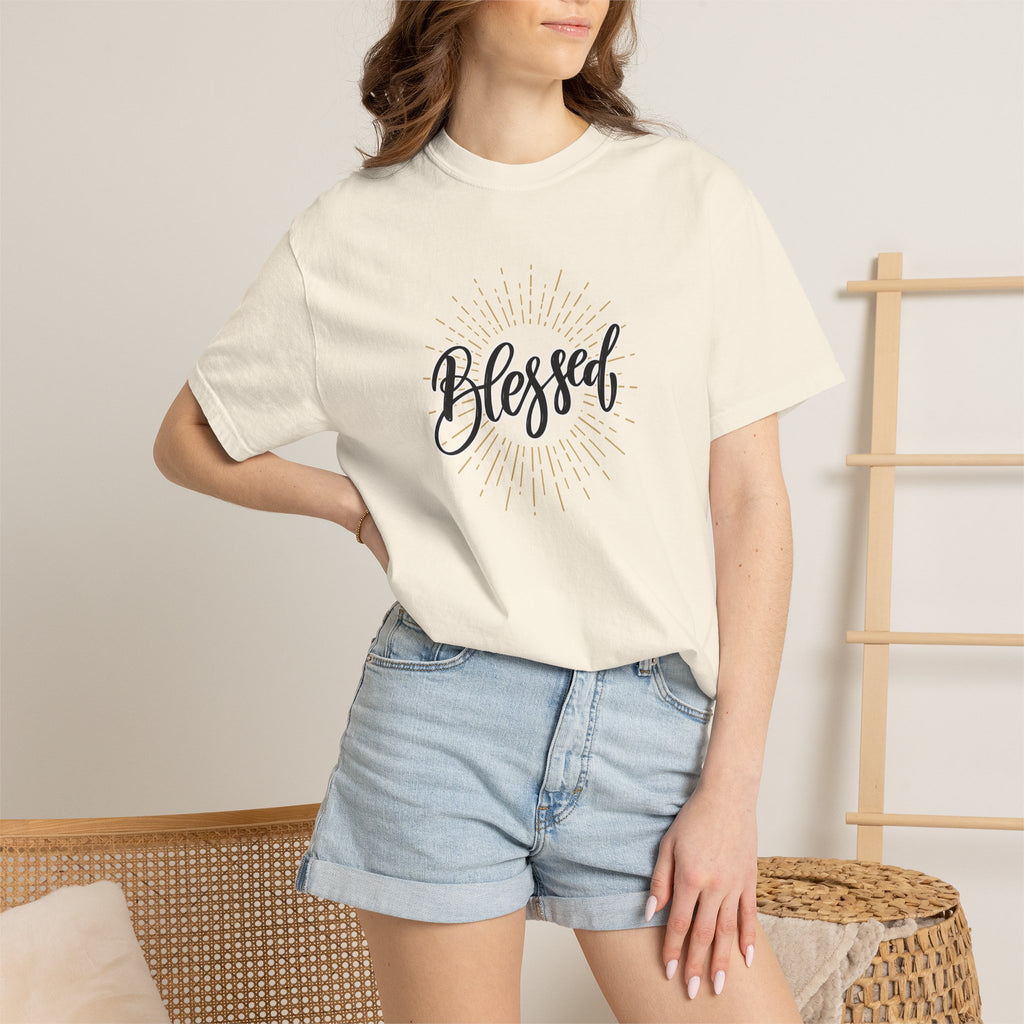 Blessed T Shirt