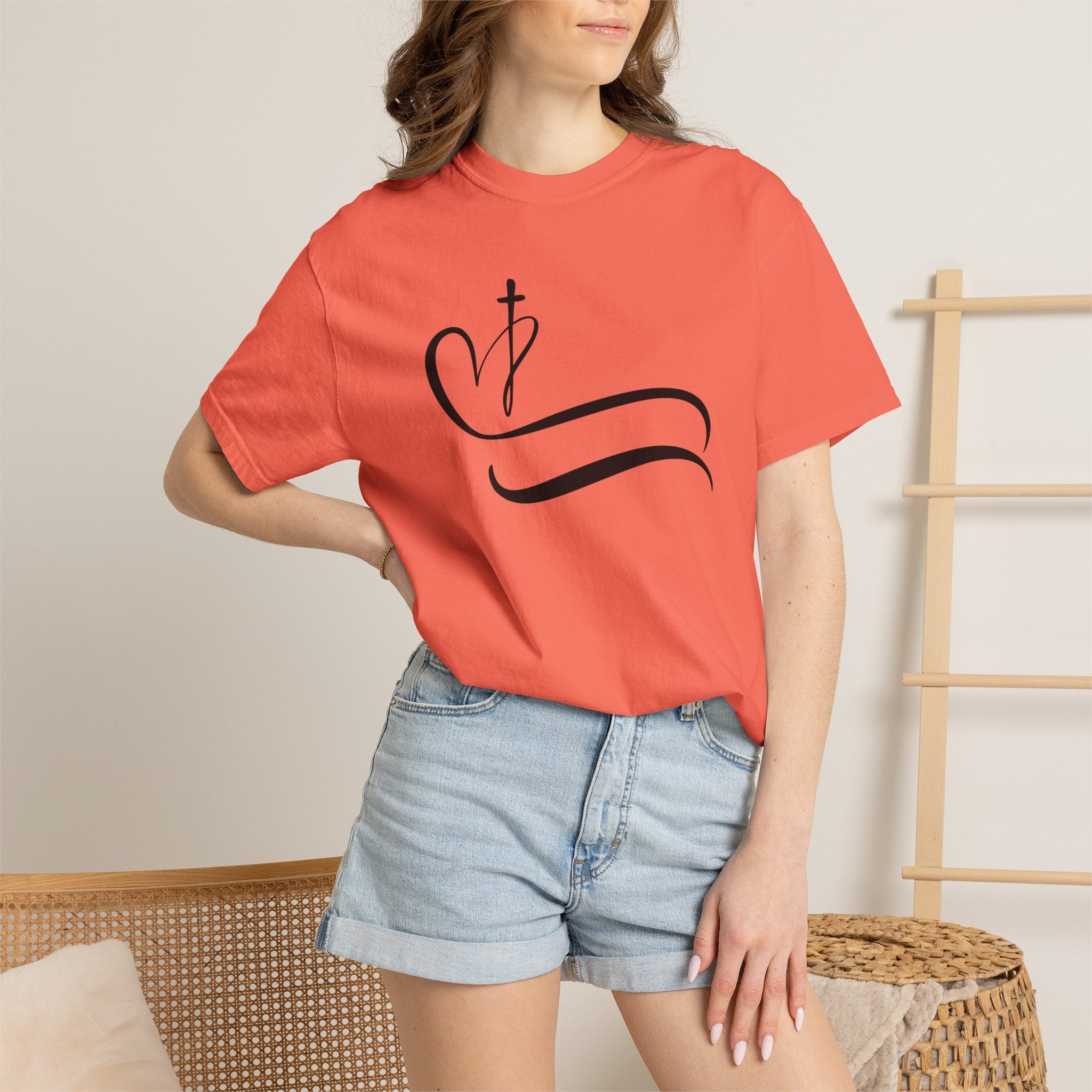 True Love T Shirt
