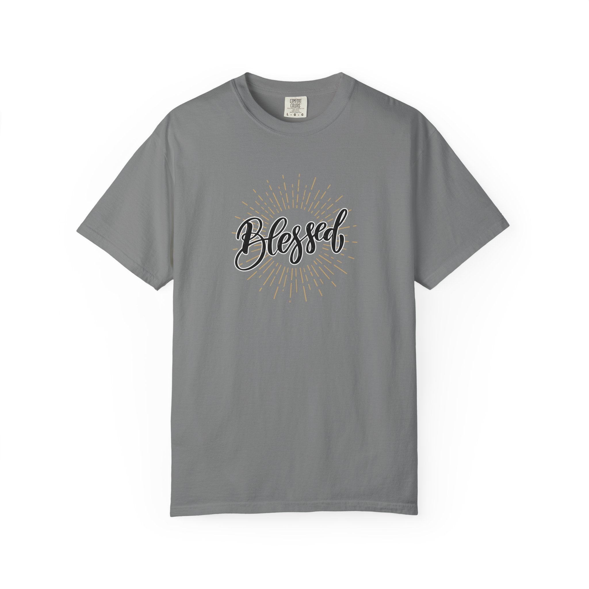 Blessed T Shirt