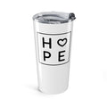Hope Tumbler 20oz