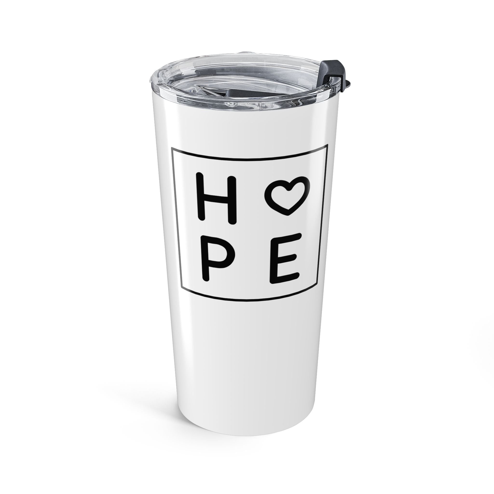 Hope Tumbler 20oz