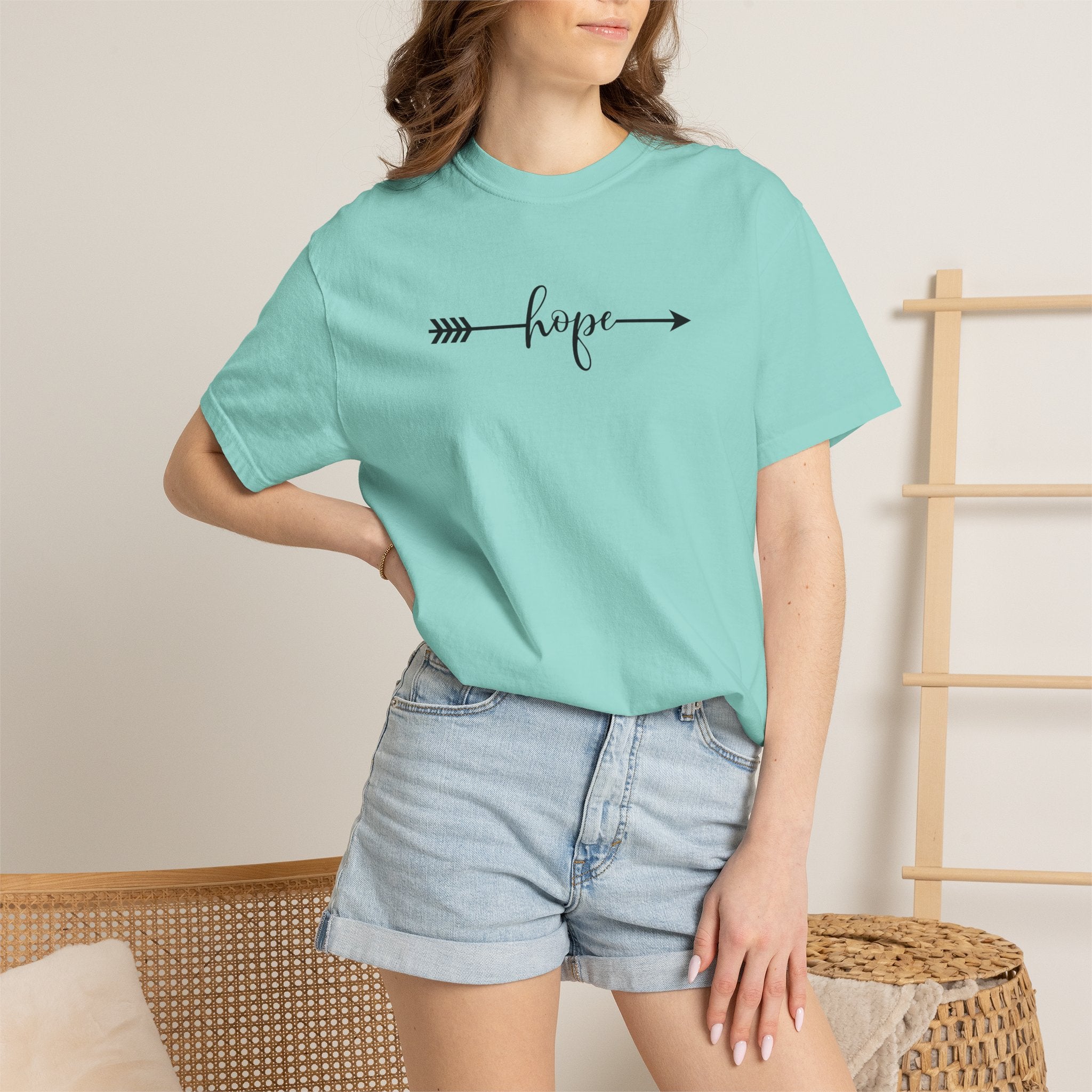 Endless Hope  T Shirt