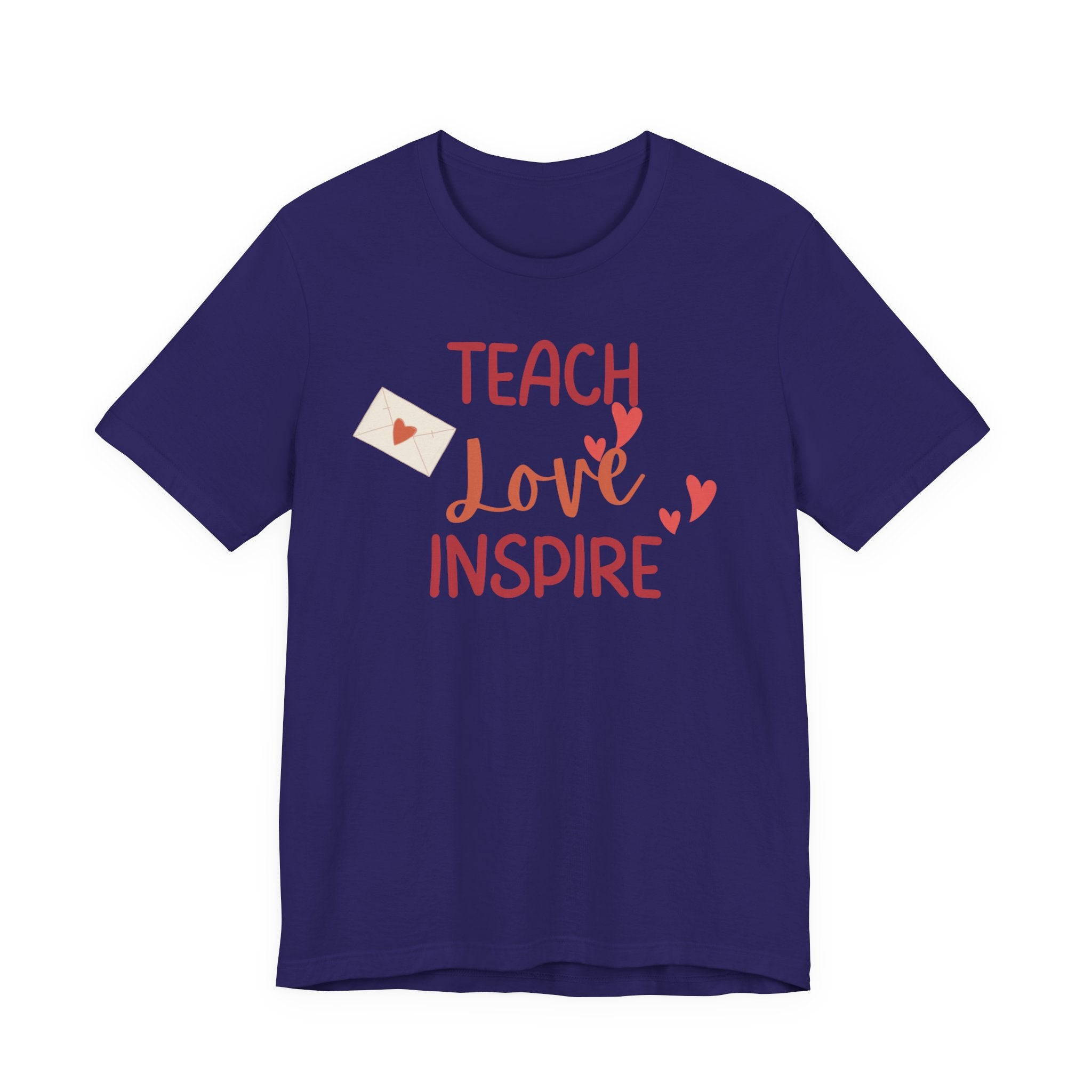 Teach Love Inspire (2)
