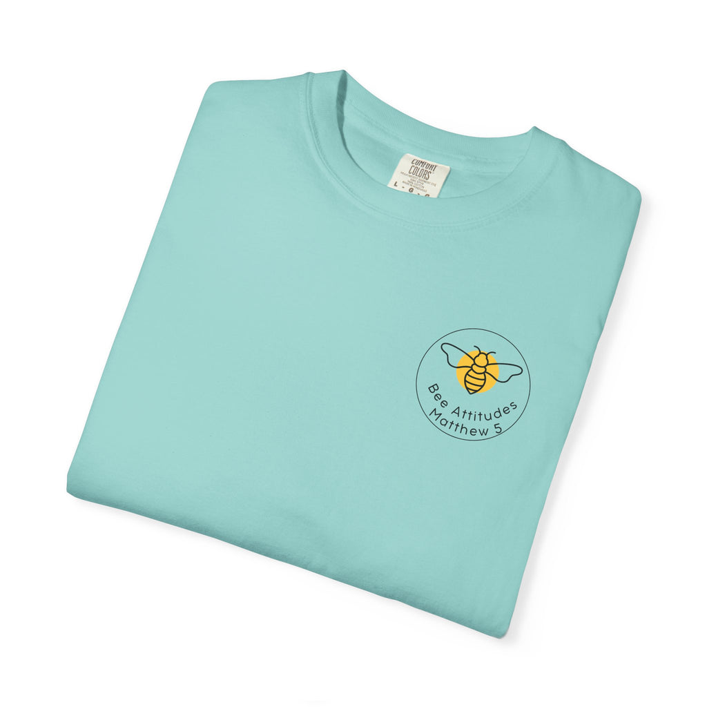 Bee-Attitudes Matthew 5:5 T Shirt