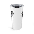 Faith Over Fear Tumbler 20oz