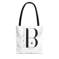 I am His Beloved Tote Bag 2