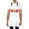 Bacon Elements Apron