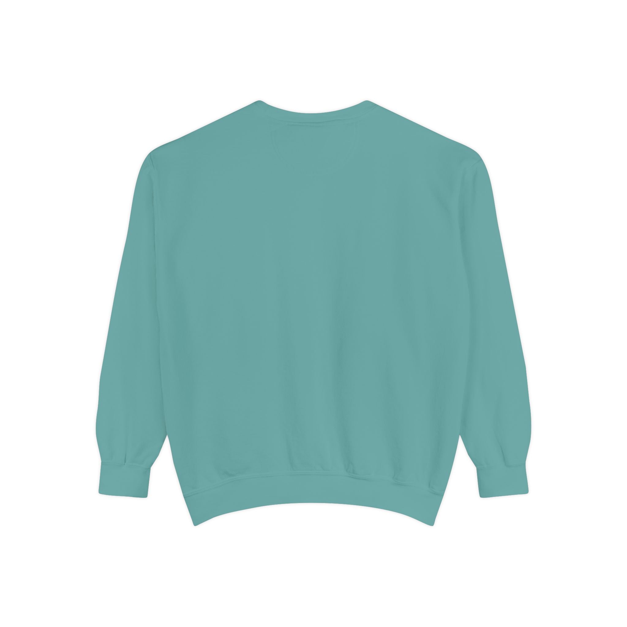 Joyful Garment - Dyed Sweatshirt