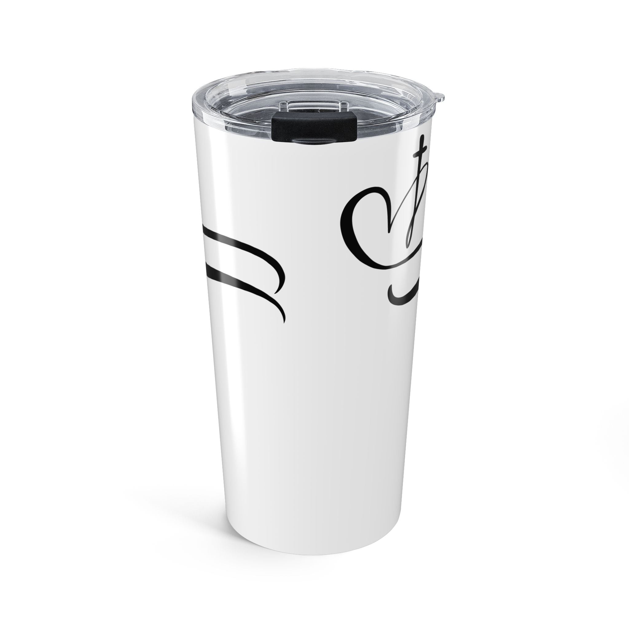 True Love Tumbler 20oz