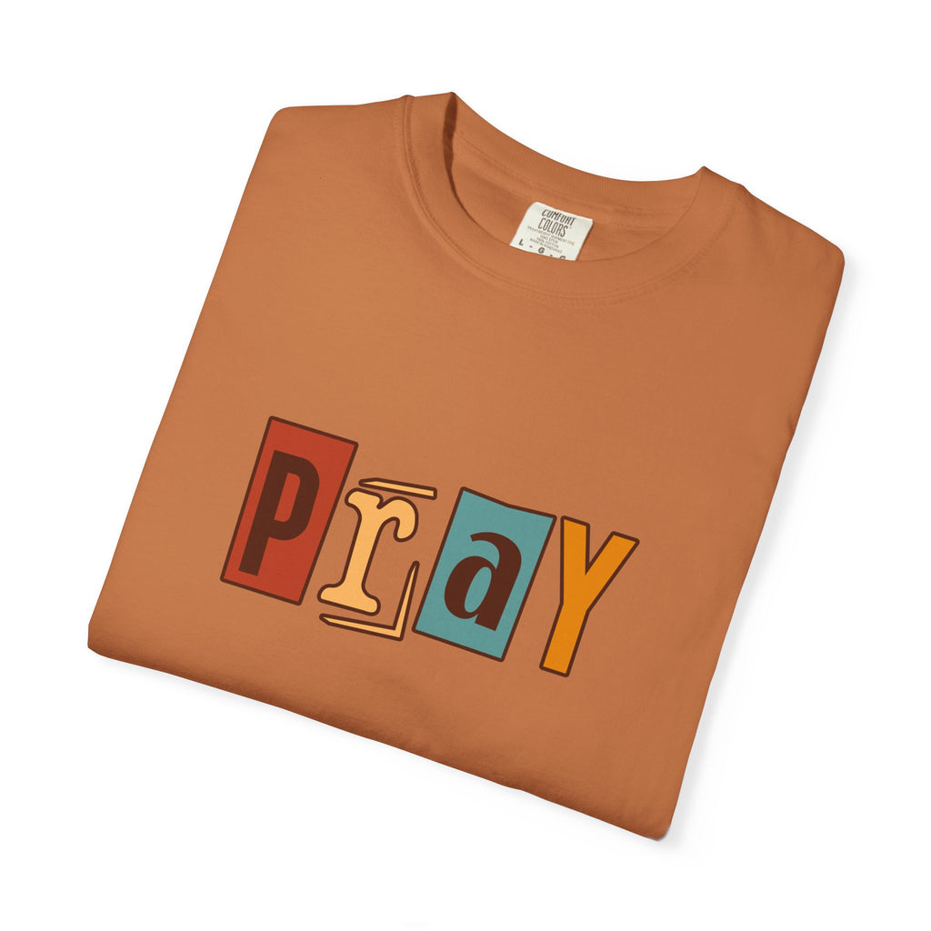 Pray T Shirt