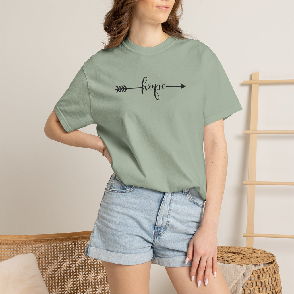 Endless Hope  T Shirt