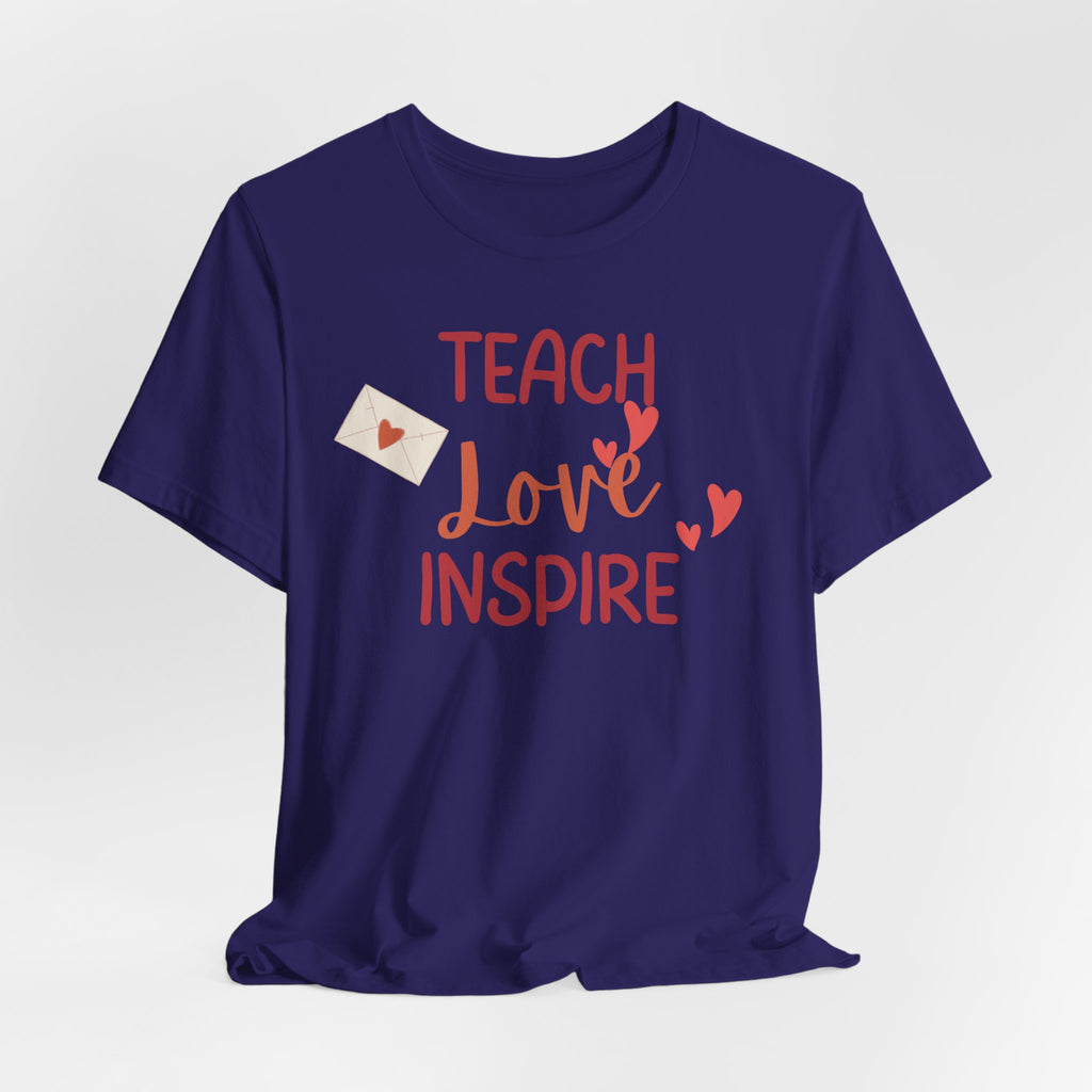 Teach Love Inspire (2)