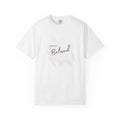 I am His Beloved Painted T Shirt