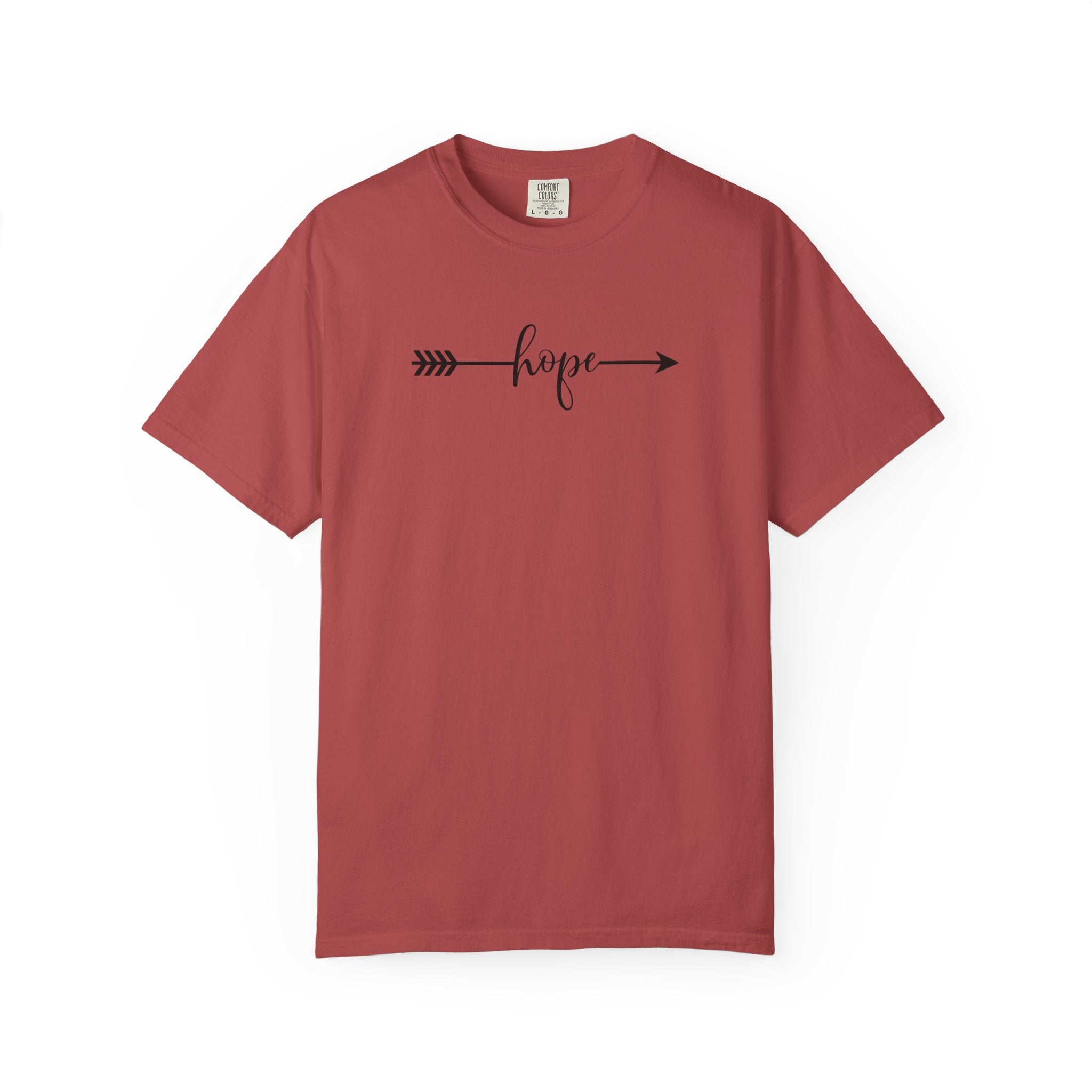 Endless Hope  T Shirt