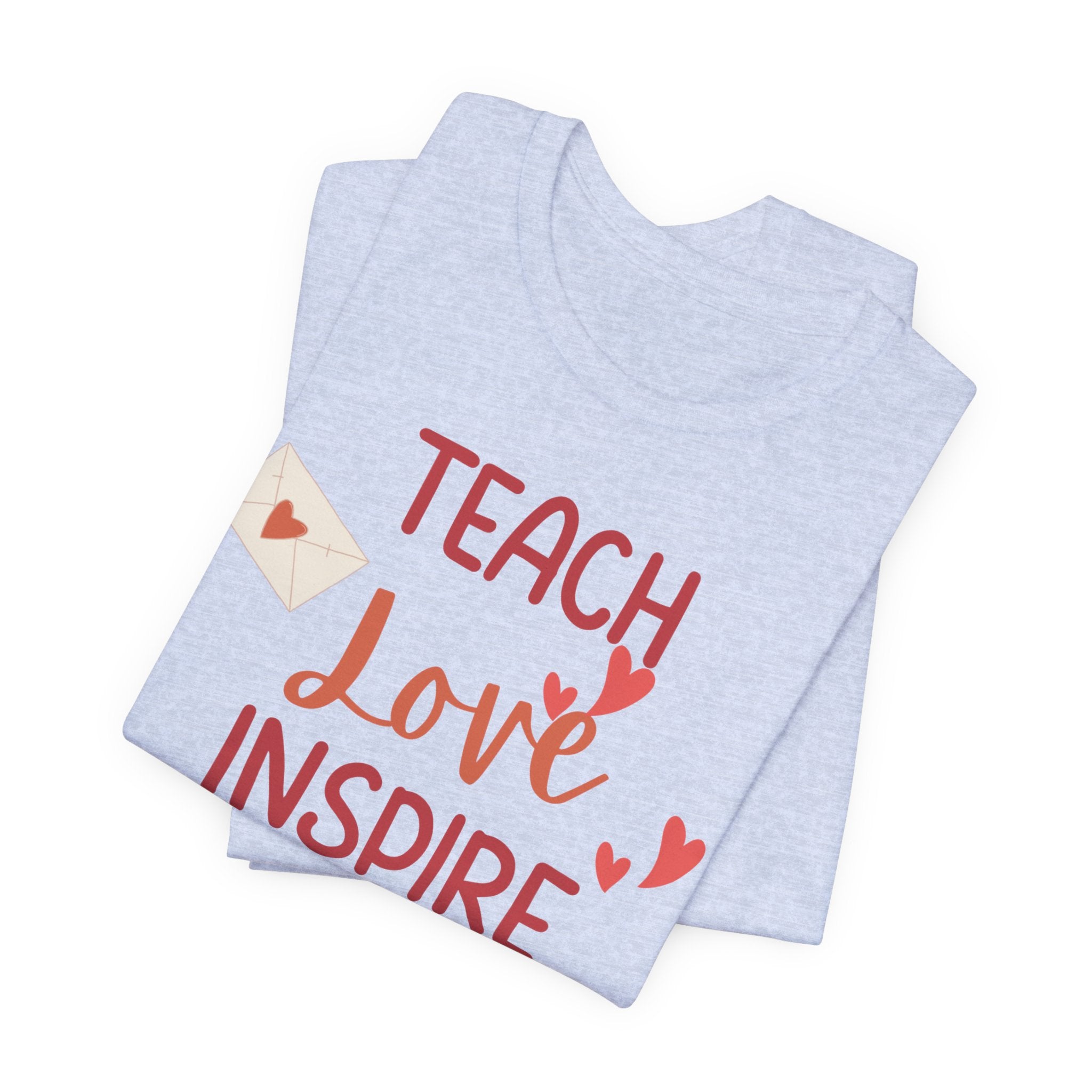 Teach Love Inspire (2)