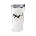 Blessed Tumbler 20oz
