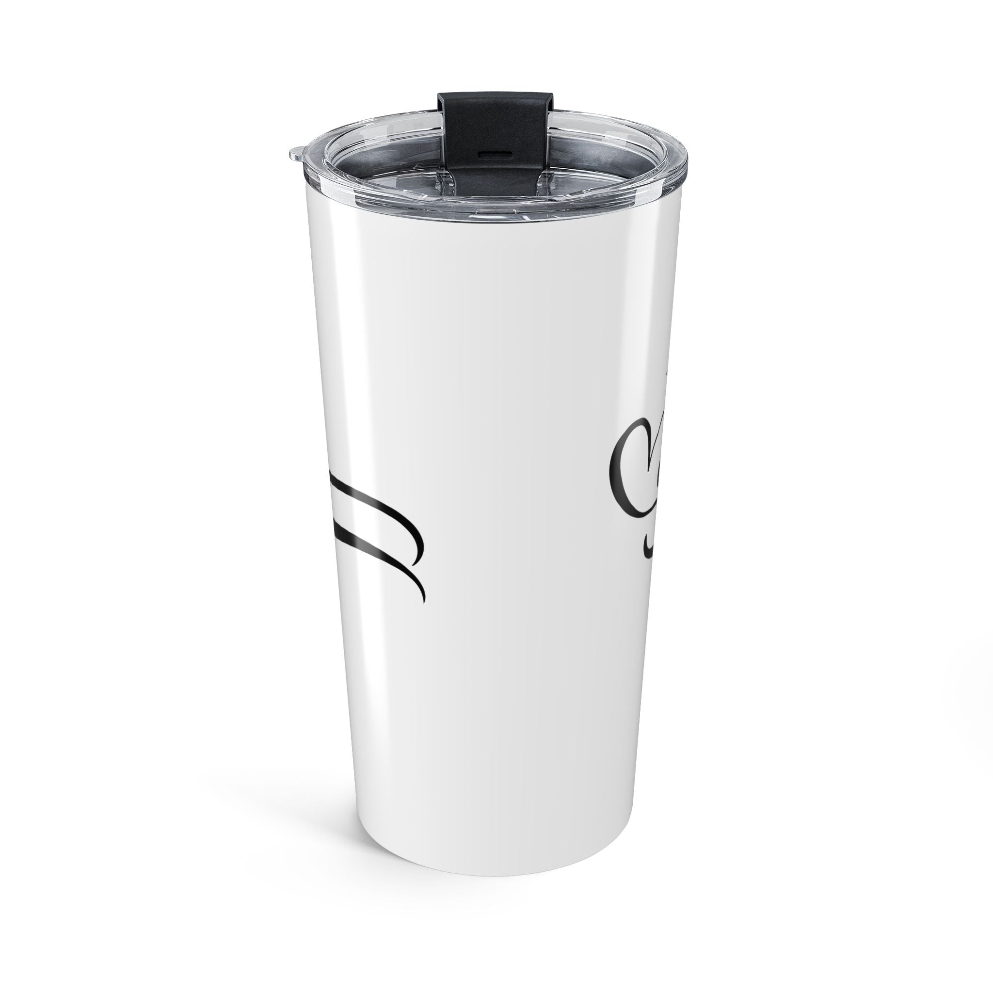 True Love Tumbler 20oz