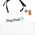 Dog Dad Apron