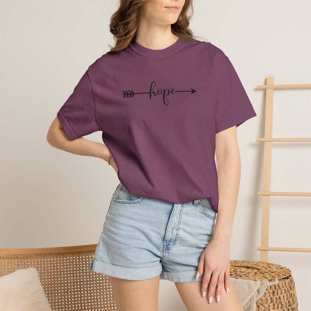 Endless Hope  T Shirt