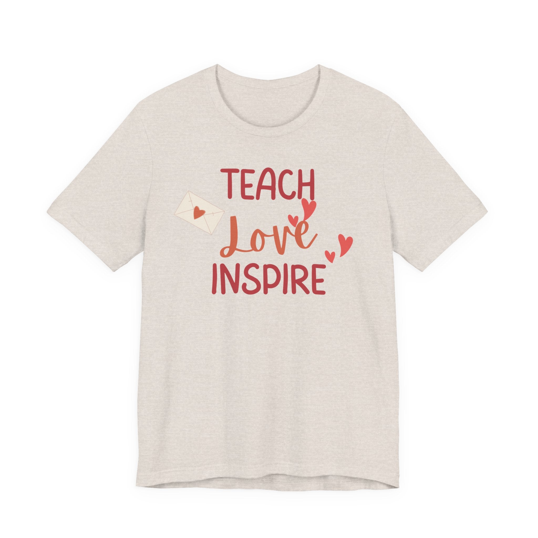 Teach Love Inspire (2)