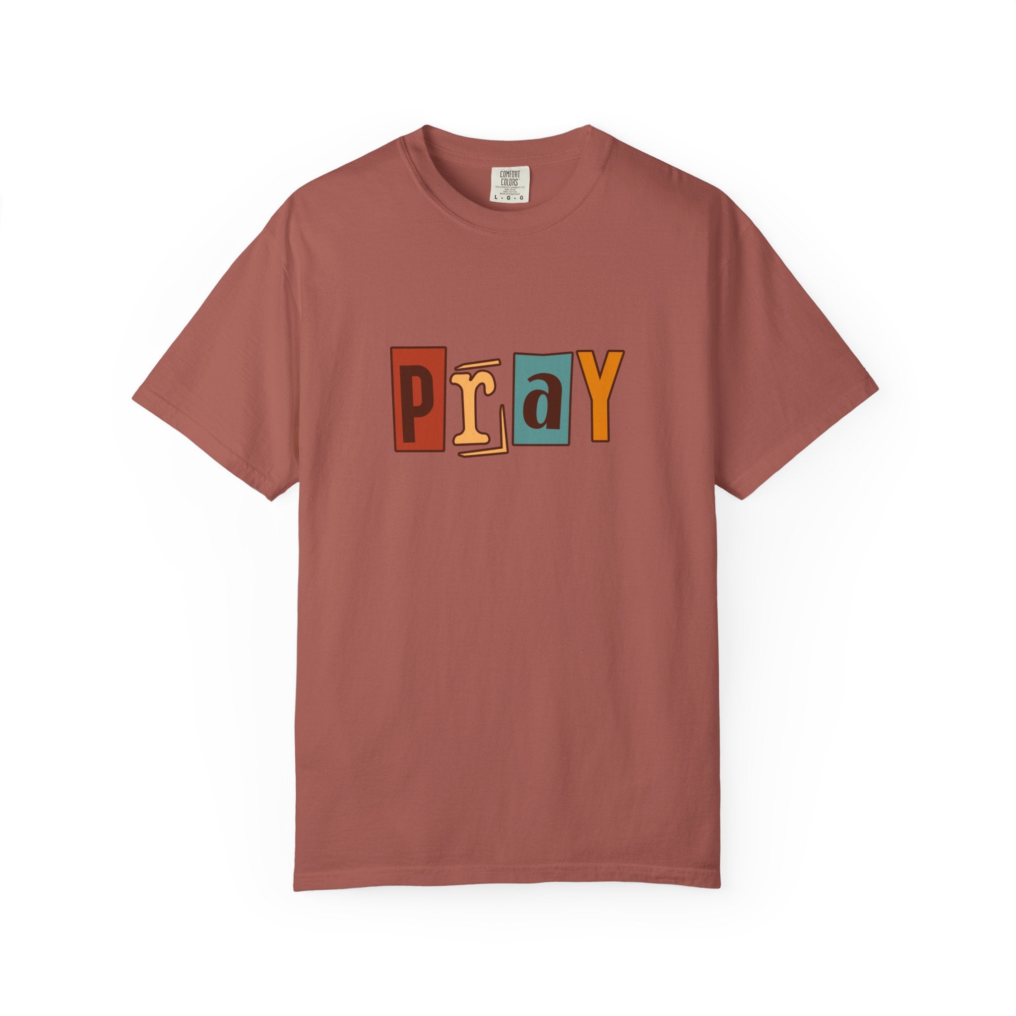 Pray T Shirt