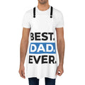 Best Dad Ever Apron