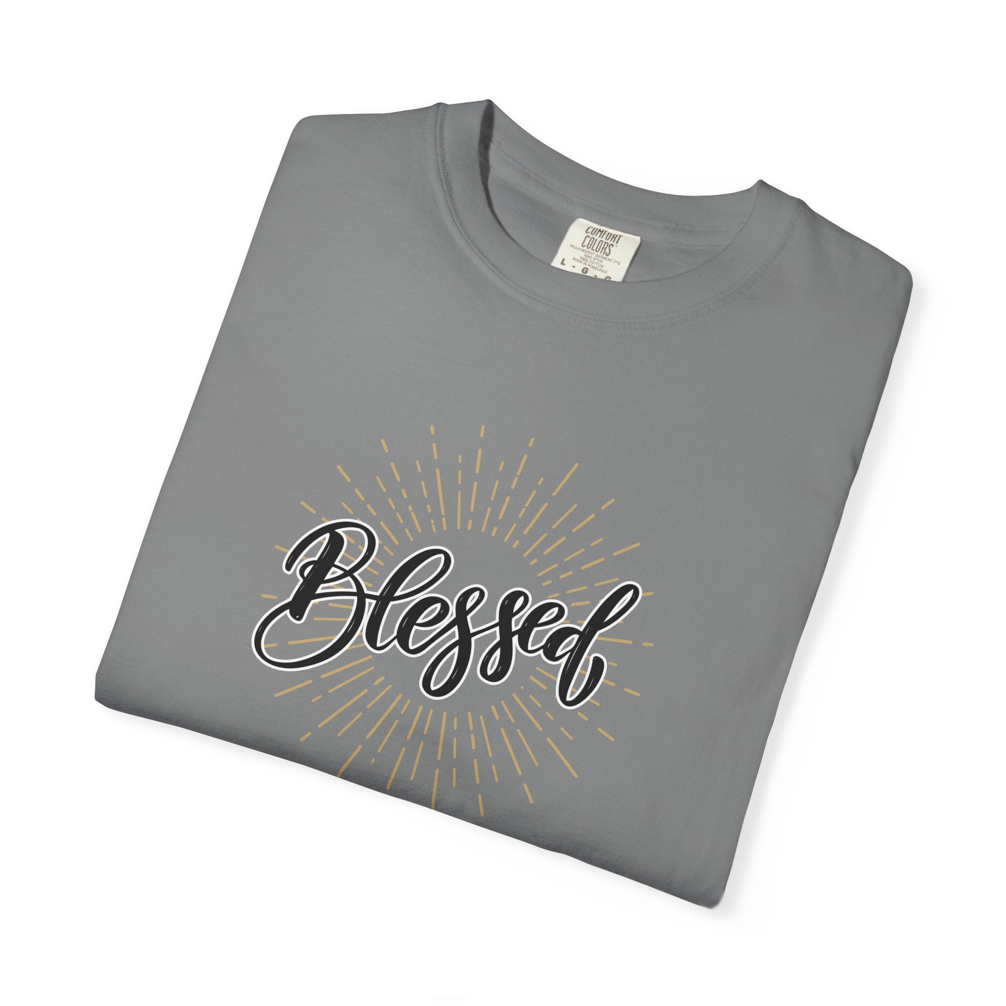 Blessed T Shirt