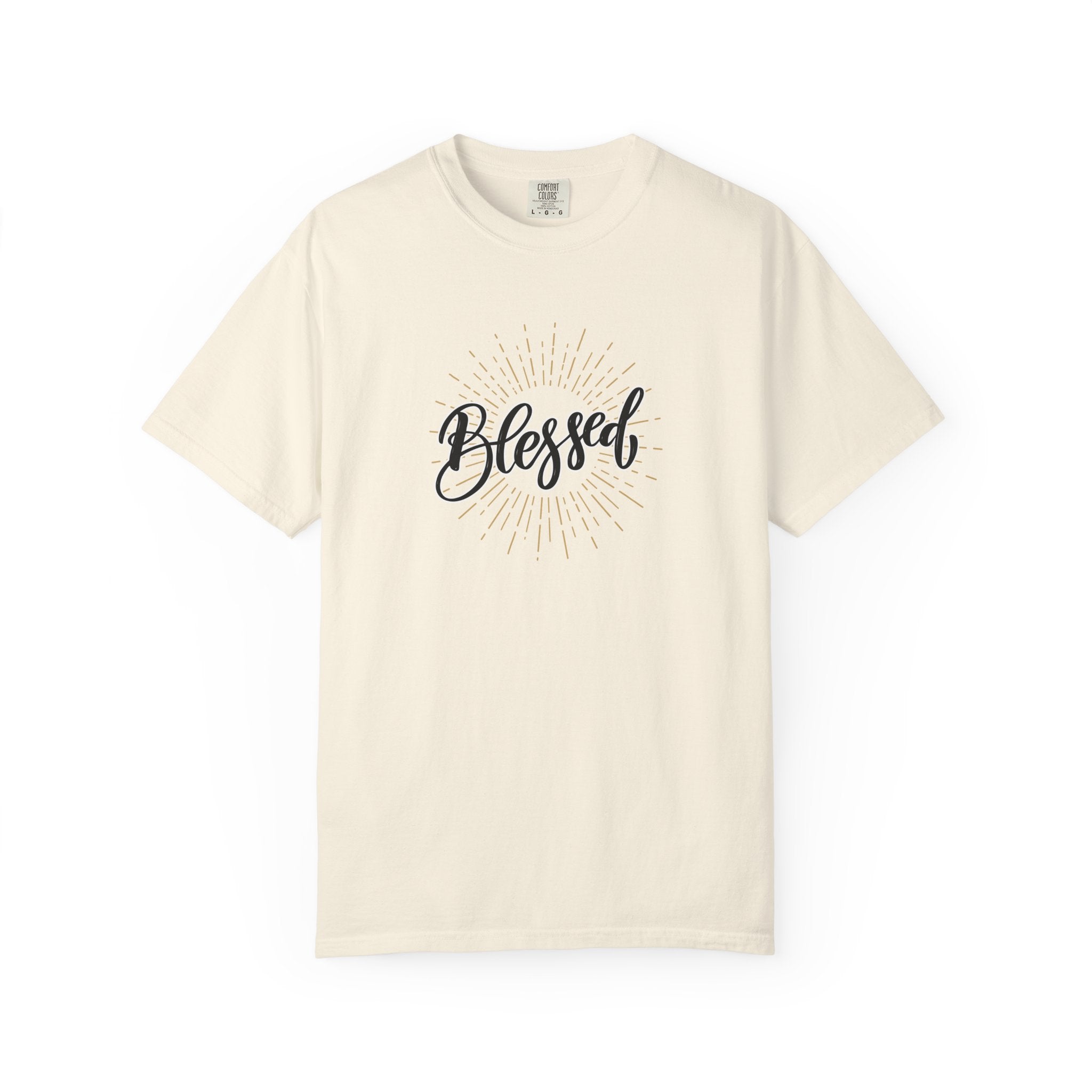 Blessed T Shirt