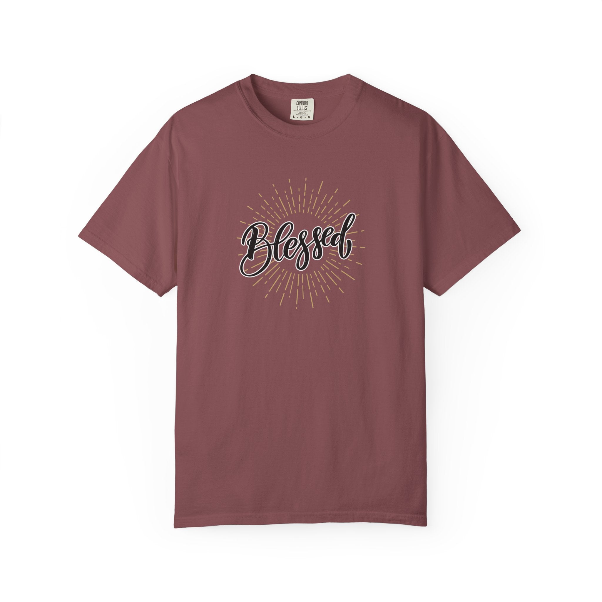 Blessed T Shirt