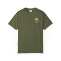 Bee-Attitudes 5:5 T-shirt-White Letters