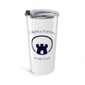 Favorite Hymns ~ A Mighty Fortress is Our God ~ Tumbler 20oz