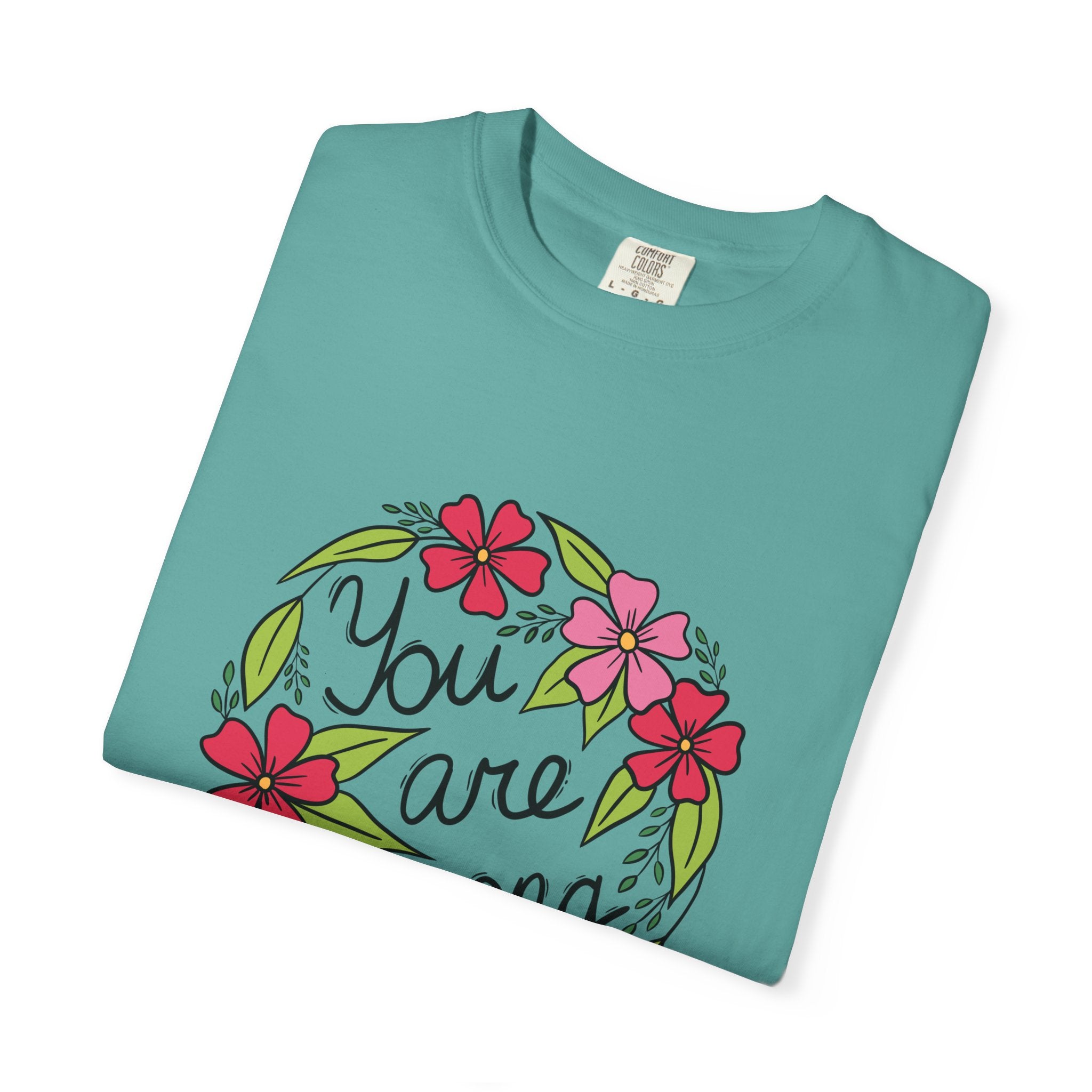 You are Strong T Shirt